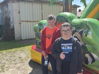 Dzień Godności Osób z Niepełnosprawnością Intelektualną