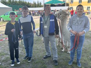 Dzień Godności Osób z Niepełnosprawnością Intelektualną