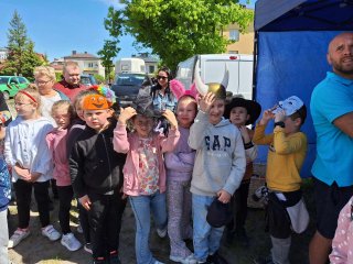 Dzień Godności Osób z Niepełnosprawnością Intelektualną