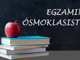 Egzamin ósmoklasisty