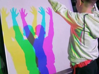 Wycieczka klasy 5a i 5c