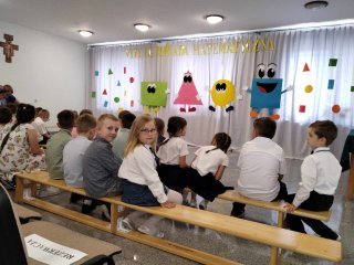 VIII Olimpiada Matematyczna Przedszkolaków