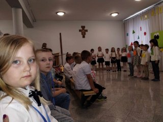 VIII Olimpiada Matematyczna Przedszkolaków