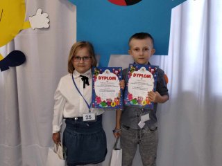 VIII Olimpiada Matematyczna Przedszkolaków