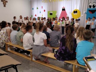 VIII Olimpiada Matematyczna Przedszkolaków