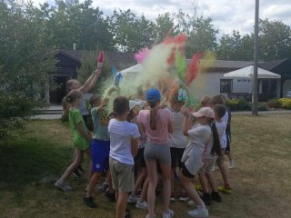 Wycieczka klasy 4a i 4c