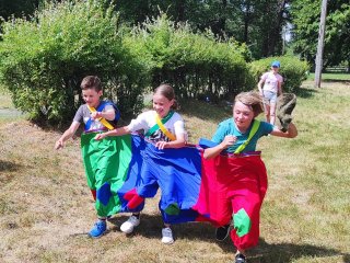 Wycieczka klasy 4a i 4c