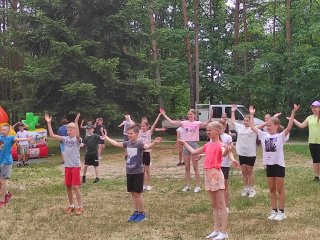 Wycieczka klasy 4a i 4c