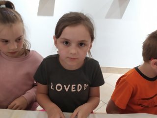 Warsztaty lepienia z gliny