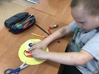 Emocje - znam i rozumiem. Podsumowanie innowacji pedagogicznej.