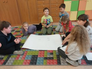 Emocje - znam i rozumiem. Podsumowanie innowacji pedagogicznej.