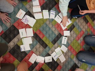 Emocje - znam i rozumiem. Podsumowanie innowacji pedagogicznej.