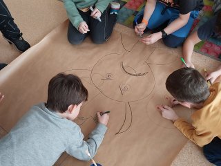 Emocje - znam i rozumiem. Podsumowanie innowacji pedagogicznej.