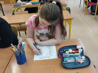 Emocje - znam i rozumiem. Podsumowanie innowacji pedagogicznej.