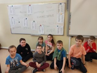 Emocje - znam i rozumiem. Podsumowanie innowacji pedagogicznej.