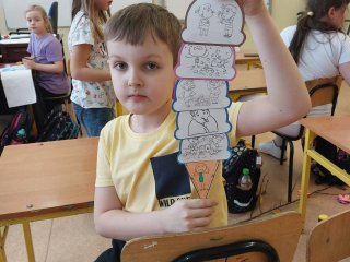 Emocje - znam i rozumiem. Podsumowanie innowacji pedagogicznej.