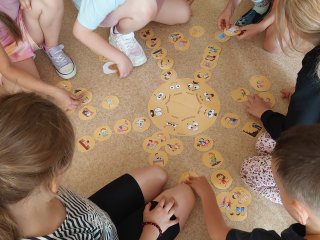 Emocje - znam i rozumiem. Podsumowanie innowacji pedagogicznej.