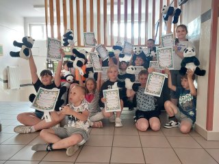 Emocje - znam i rozumiem. Podsumowanie innowacji pedagogicznej.