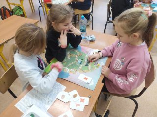 Emocje - znam i rozumiem. Podsumowanie innowacji pedagogicznej.