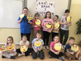Emocje - znam i rozumiem. Podsumowanie innowacji pedagogicznej.