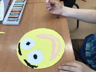 Emocje - znam i rozumiem. Podsumowanie innowacji pedagogicznej.