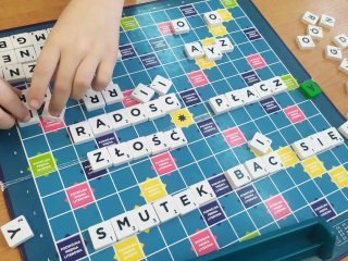 Emocje - znam i rozumiem. Podsumowanie innowacji pedagogicznej.