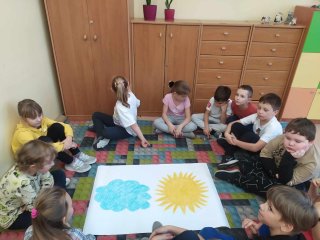 Emocje - znam i rozumiem. Podsumowanie innowacji pedagogicznej.