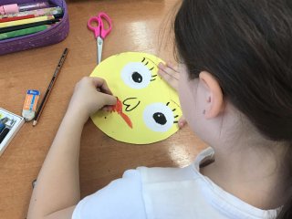 Emocje - znam i rozumiem. Podsumowanie innowacji pedagogicznej.