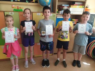 Mistrz Poprawnej Polszczyzny w naszej szkole