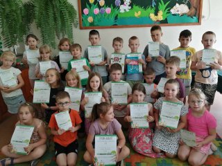 Wyniki konkursu matematycznego "Leon"