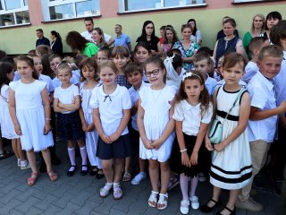 Zakończenie roku szkolnego 