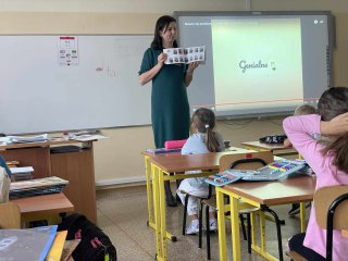 Międzynarodowy Dzień Głuchych i Języka Migowego