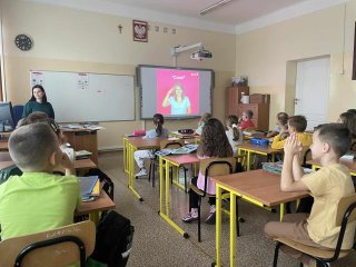 Międzynarodowy Dzień Głuchych i Języka Migowego