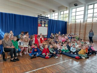 29 września - Ogólnopolski Dzień Głośnego Czytania