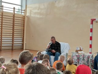 29 września - Ogólnopolski Dzień Głośnego Czytania