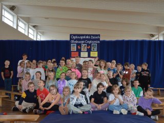 29 września - Ogólnopolski Dzień Głośnego Czytania