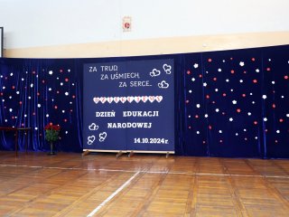Dzień Edukacji Narodowej