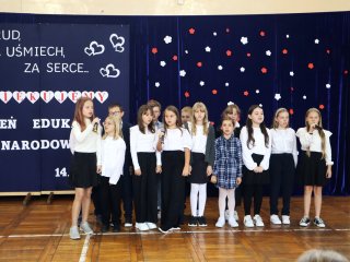 Dzień Edukacji Narodowej