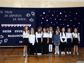 Dzień Edukacji Narodowej