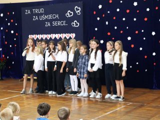 Dzień Edukacji Narodowej