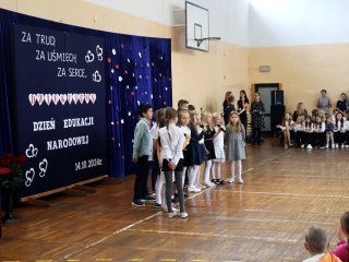 Dzień Edukacji Narodowej