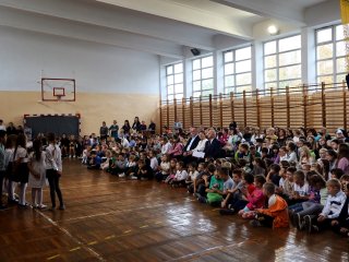 Dzień Edukacji Narodowej