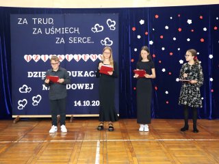 Dzień Edukacji Narodowej