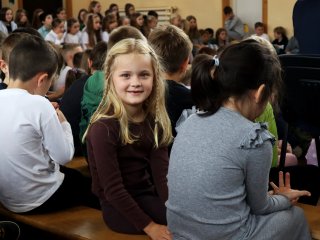 Dzień Edukacji Narodowej