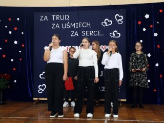 Dzień Edukacji Narodowej