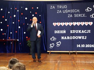Dzień Edukacji Narodowej