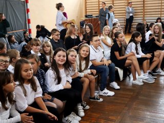 Dzień Edukacji Narodowej