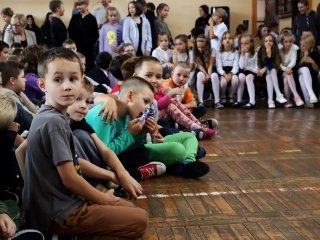 Dzień Edukacji Narodowej