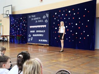 Dzień Edukacji Narodowej