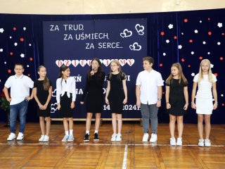 Dzień Edukacji Narodowej